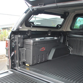 Ящик в кузов Ford Ranger 2018